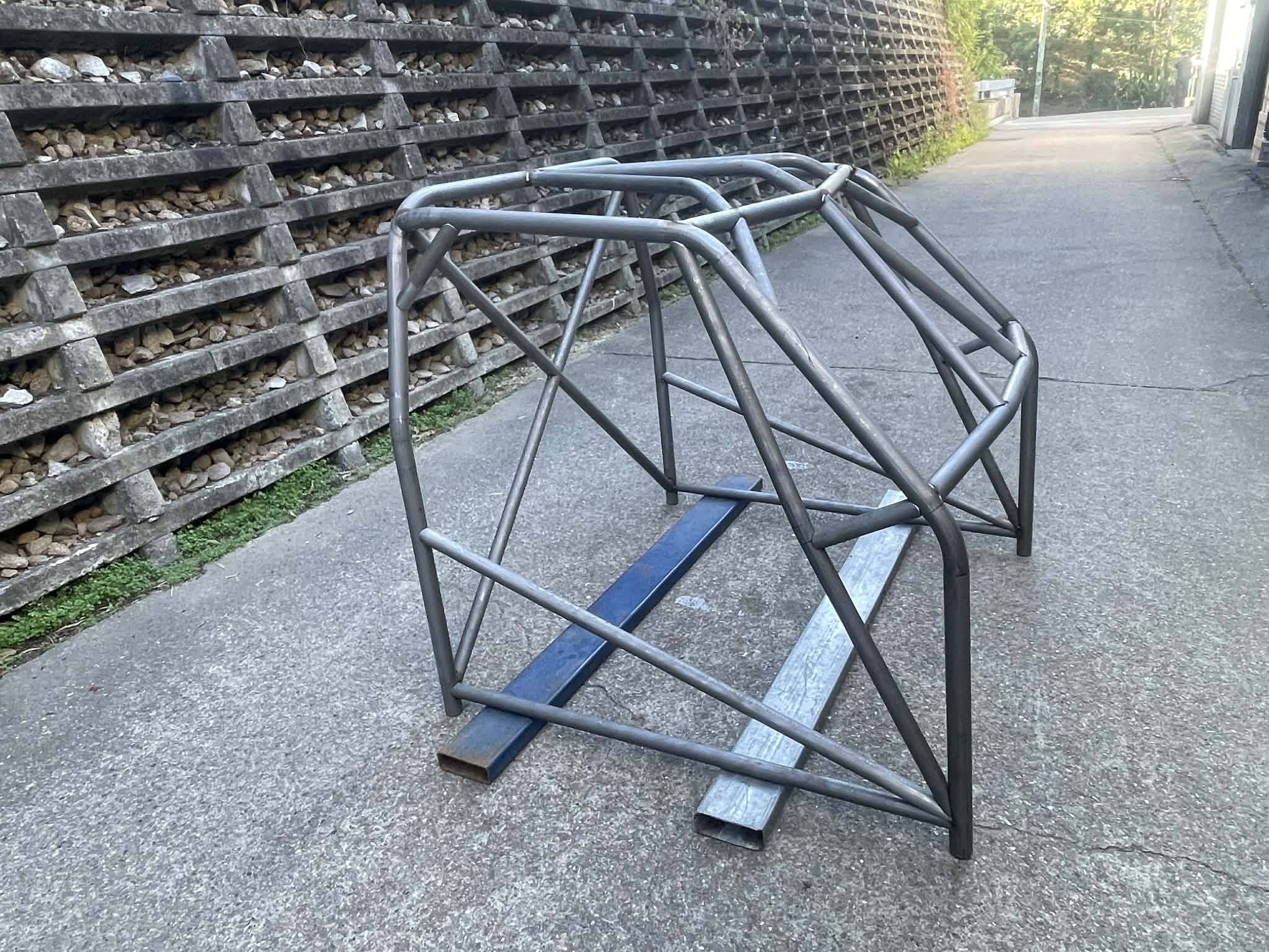 Roll Cages