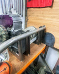 Winch Mounts To Suit Tubes