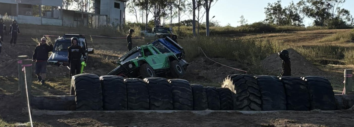 Thomas Plant Hire Battlegrounds 2026 – Spectator Tickets