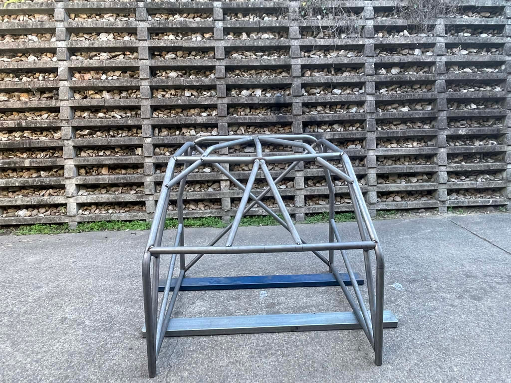 Roll Cages
