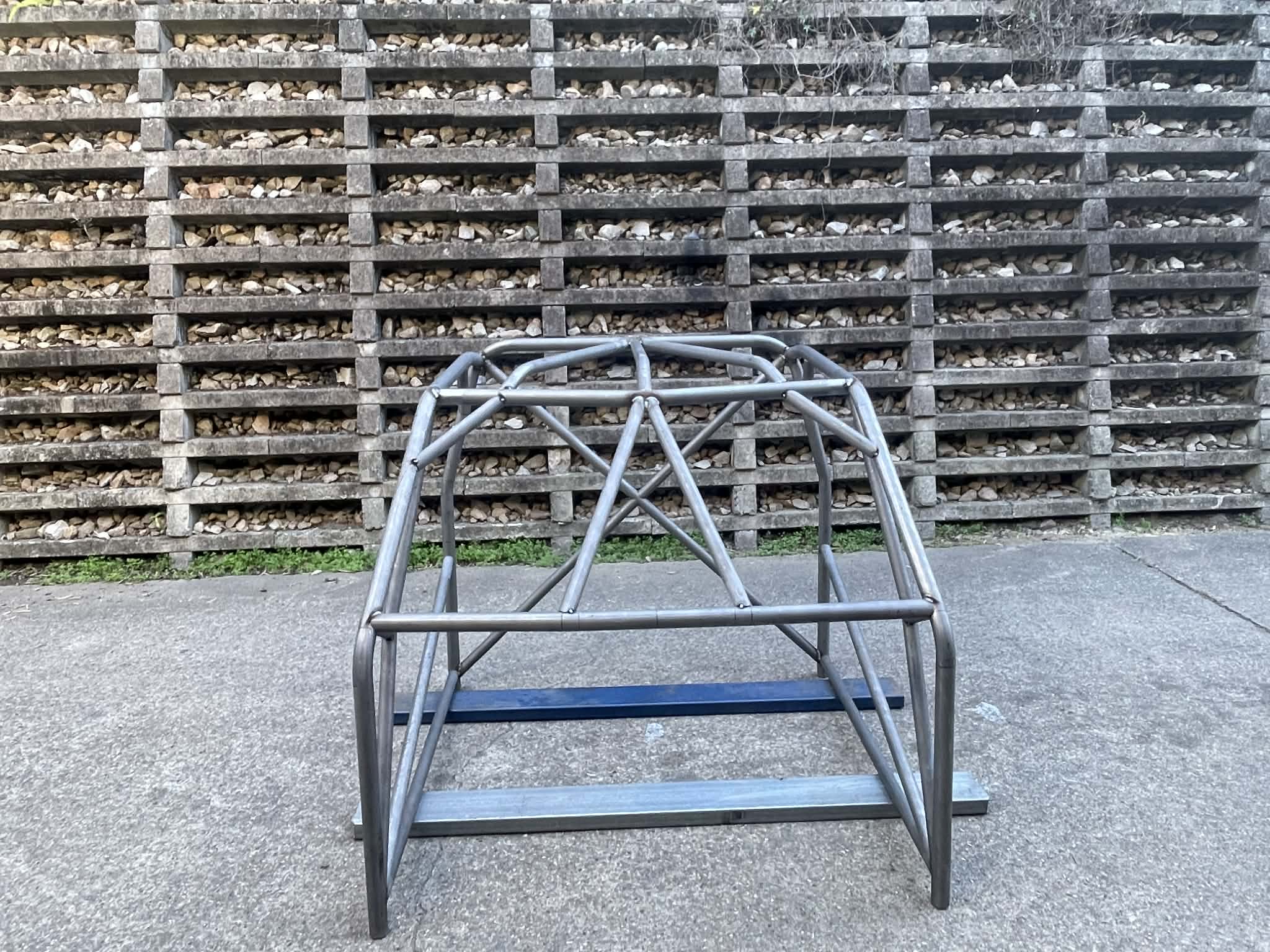 Roll Cages