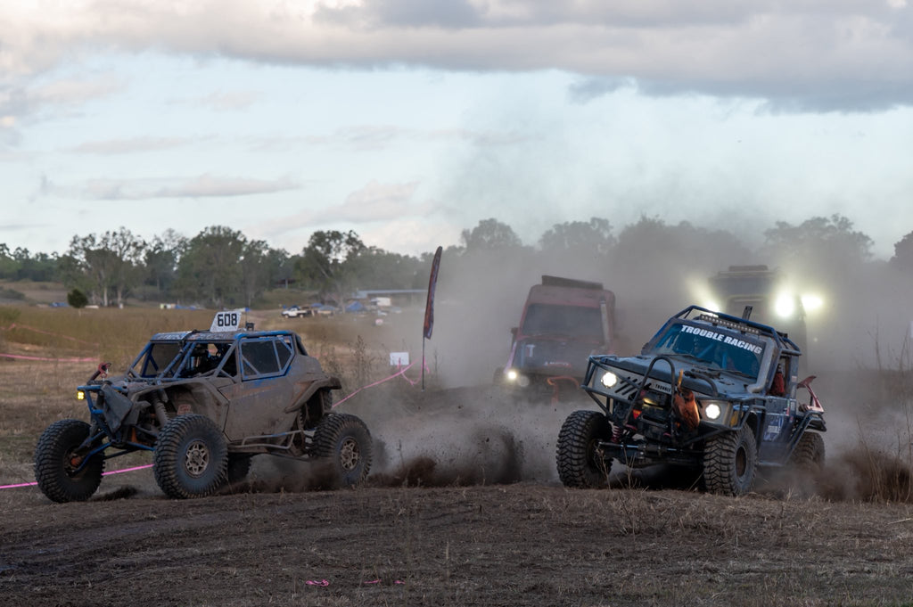 Thomas Plant Hire Battlegrounds 2026 – Spectator Tickets