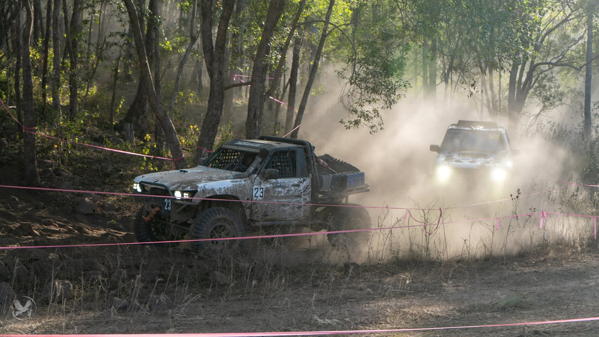 Lowmead 2 Car Throwdown – Team Entry