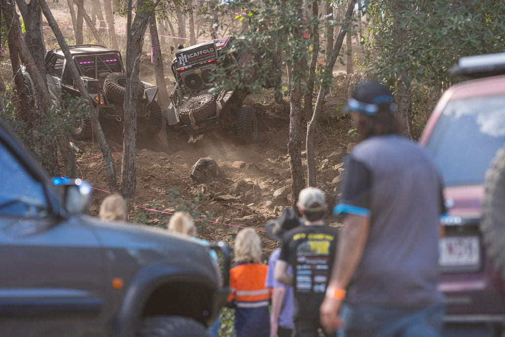 Lowmead 2 Car Throwdown – Team Entry