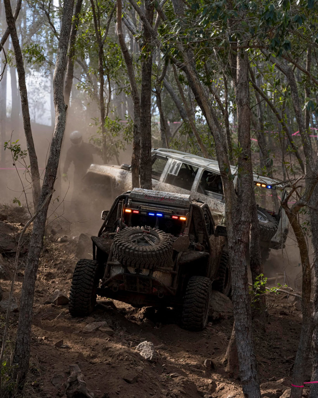 Lowmead 2 Car Throwdown – Team Entry