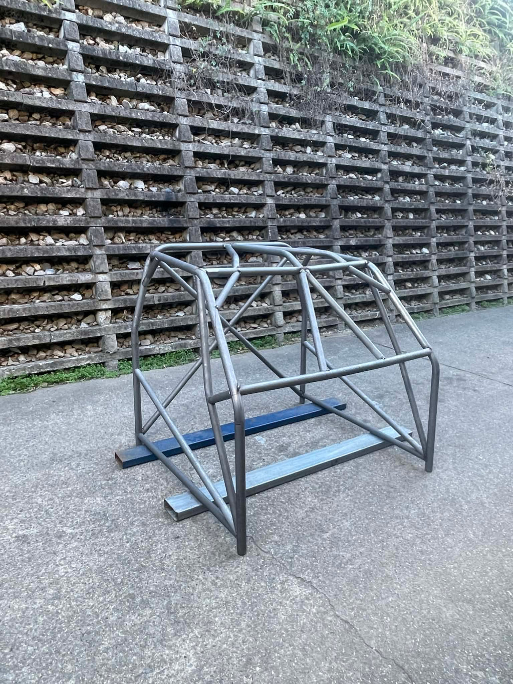 Roll Cages