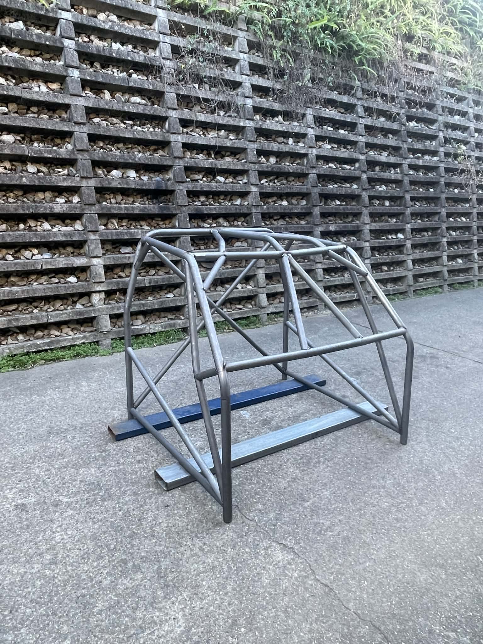 Roll Cages