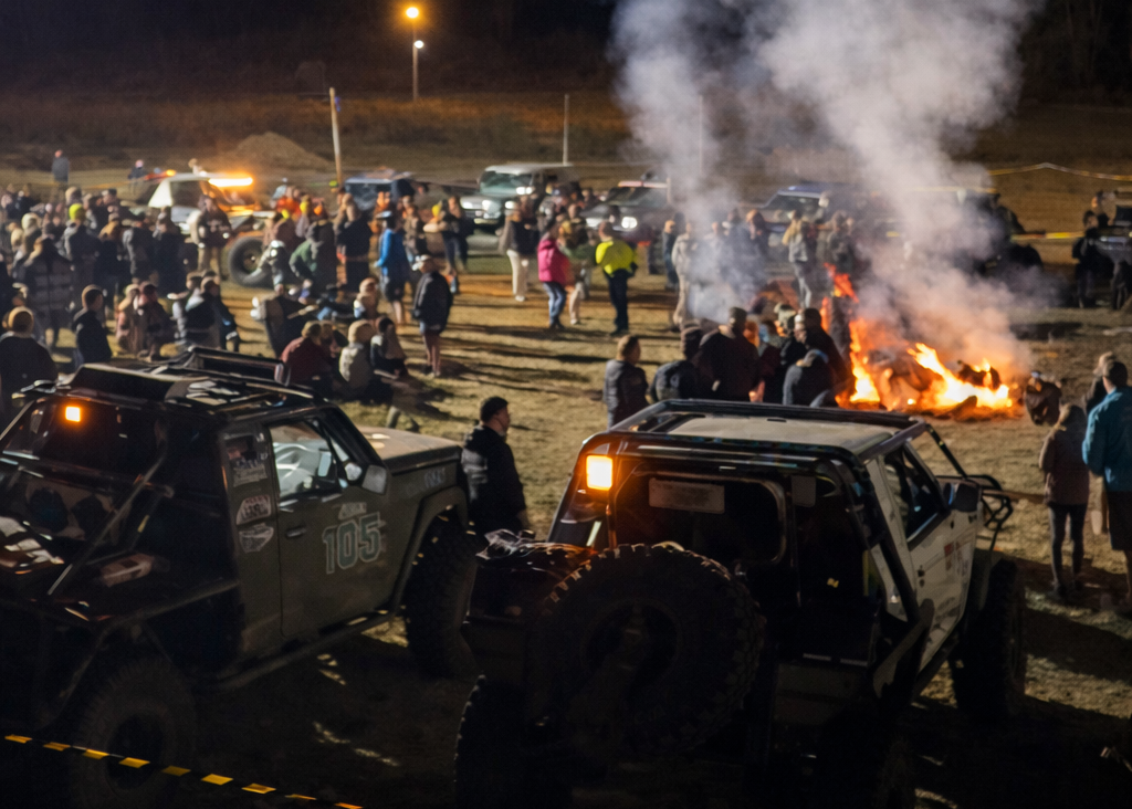 Thomas Plant Hire Battlegrounds 2026 – Spectator Tickets