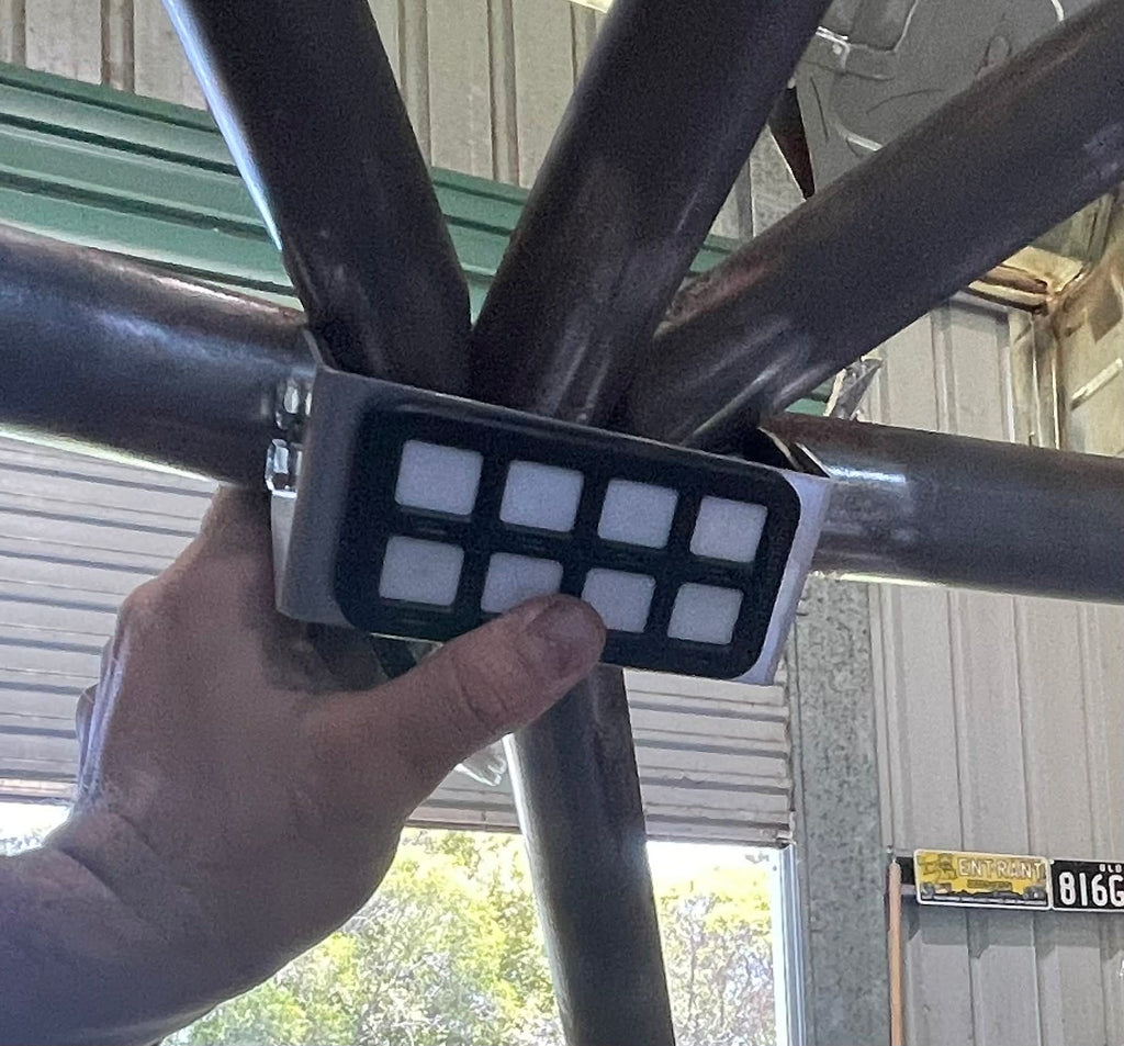 Switch Pro Tube Mount