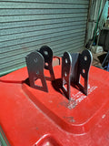 I Off-Road Patrol upper control arm fix kit